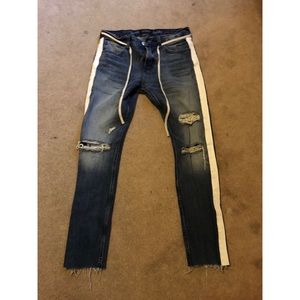 brand new pacsun jeans